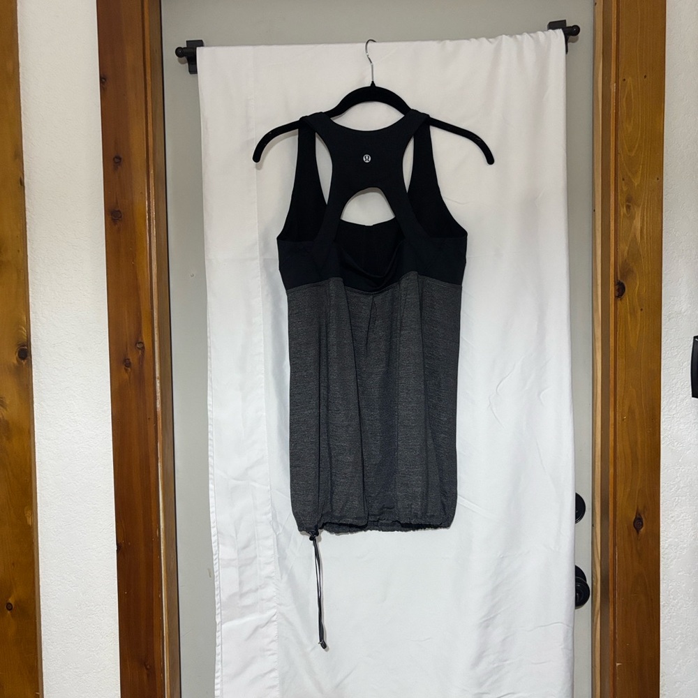 Lululemon Run: Your Heart Out Tank - Picture 6 of 10